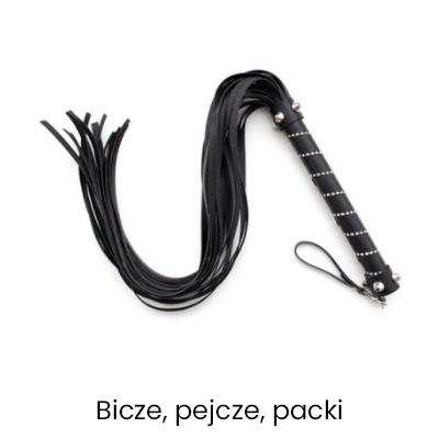 Bicze, pejcze, packi